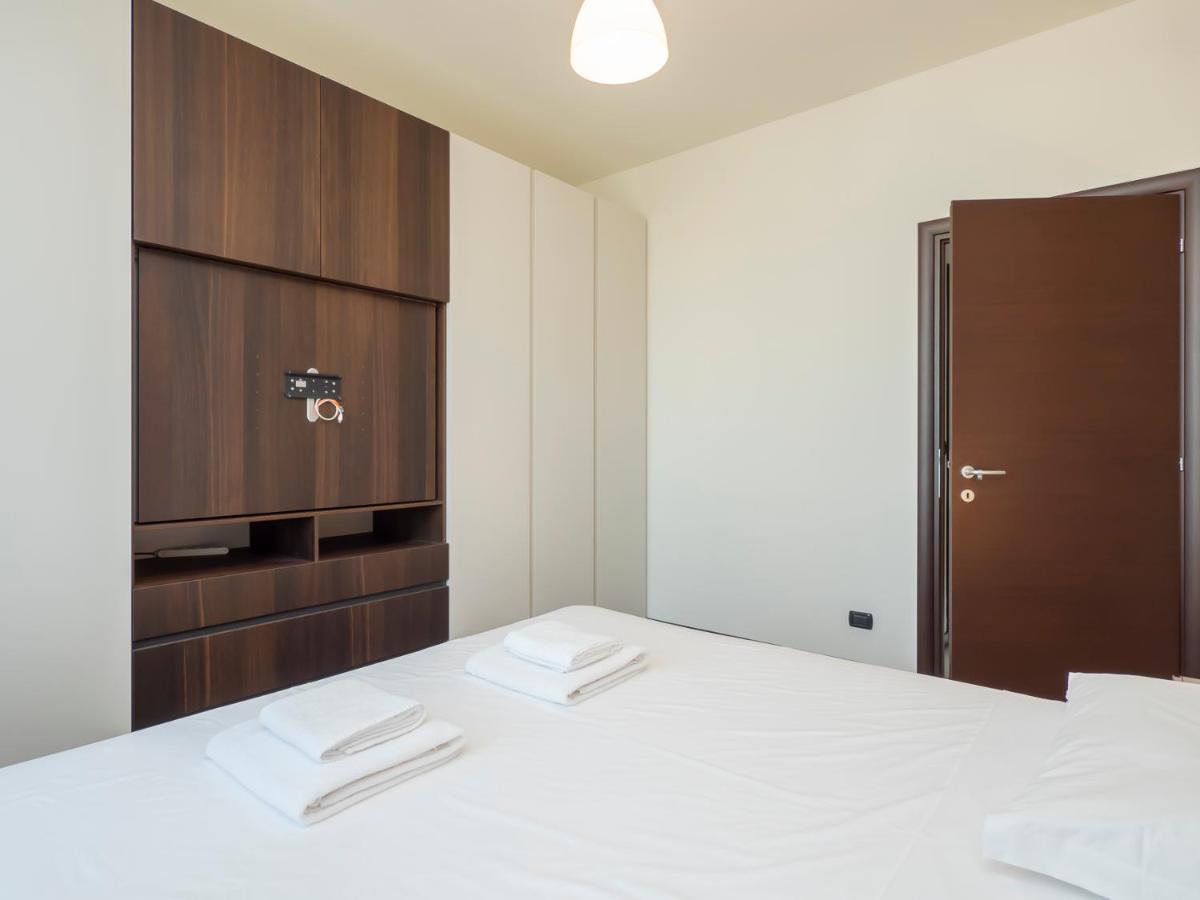 Youhosty - Murat 85 Apartment Milano Ngoại thất bức ảnh