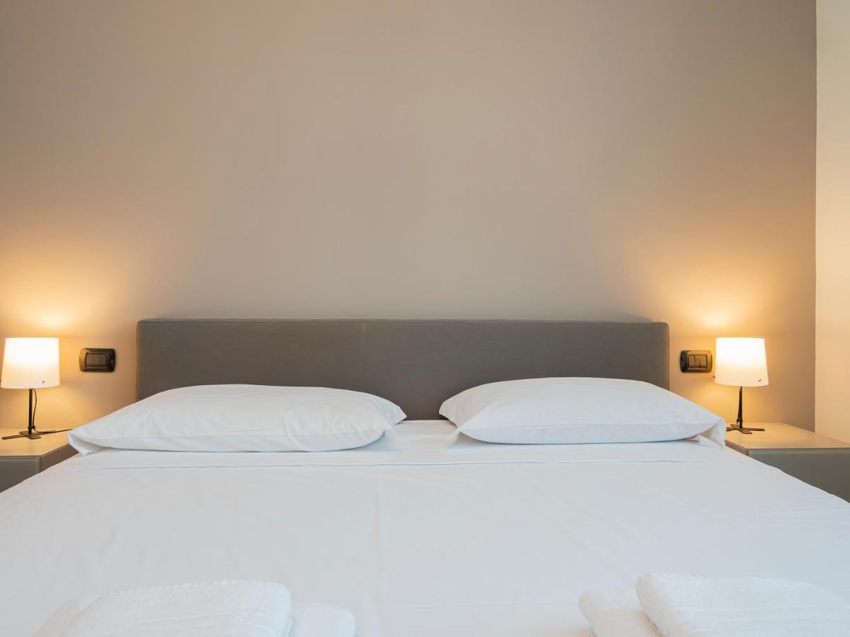 Youhosty - Murat 85 Apartment Milano Ngoại thất bức ảnh