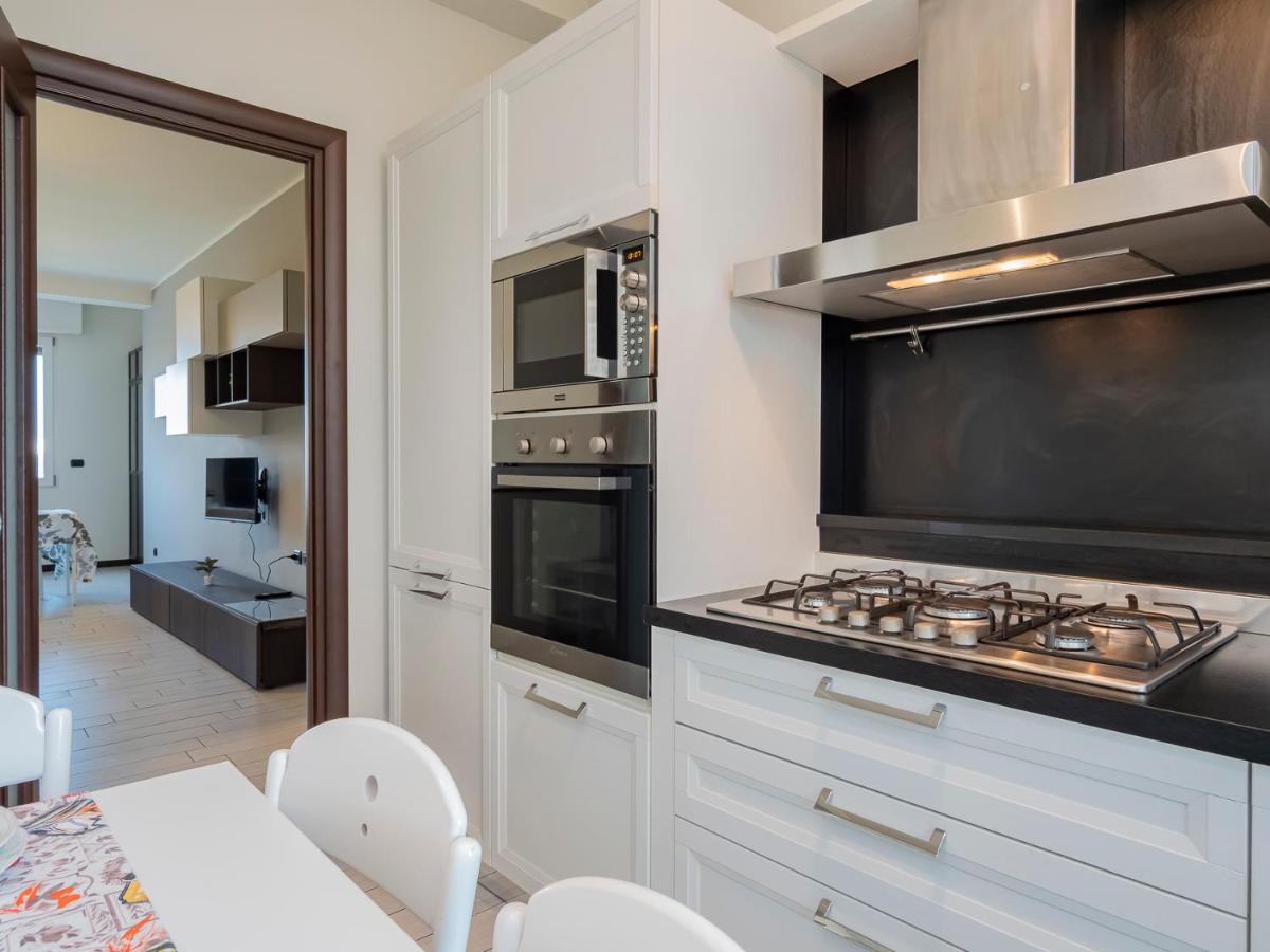 Youhosty - Murat 85 Apartment Milano Ngoại thất bức ảnh