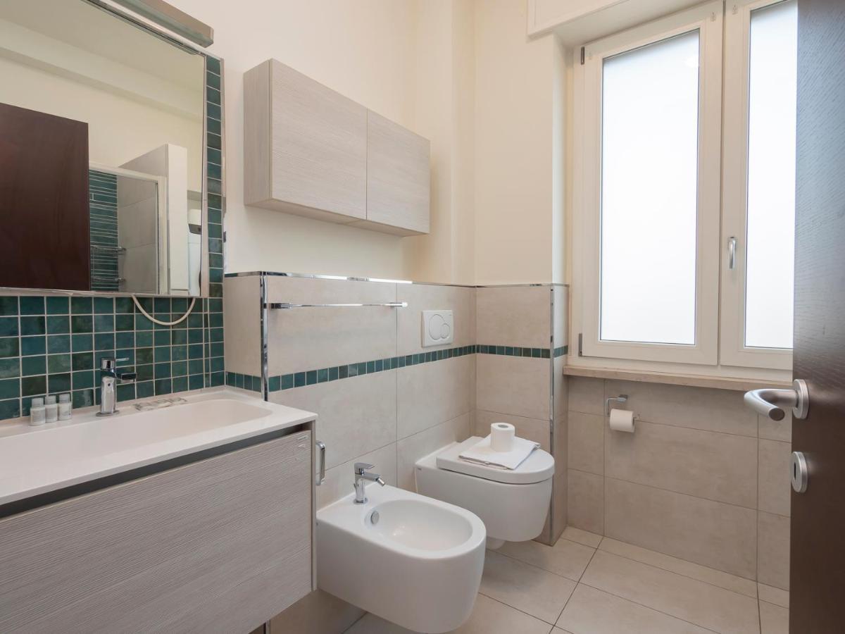 Youhosty - Murat 85 Apartment Milano Ngoại thất bức ảnh