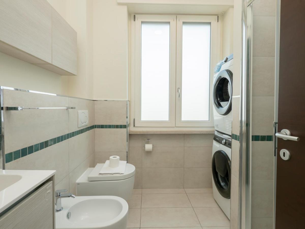 Youhosty - Murat 85 Apartment Milano Ngoại thất bức ảnh
