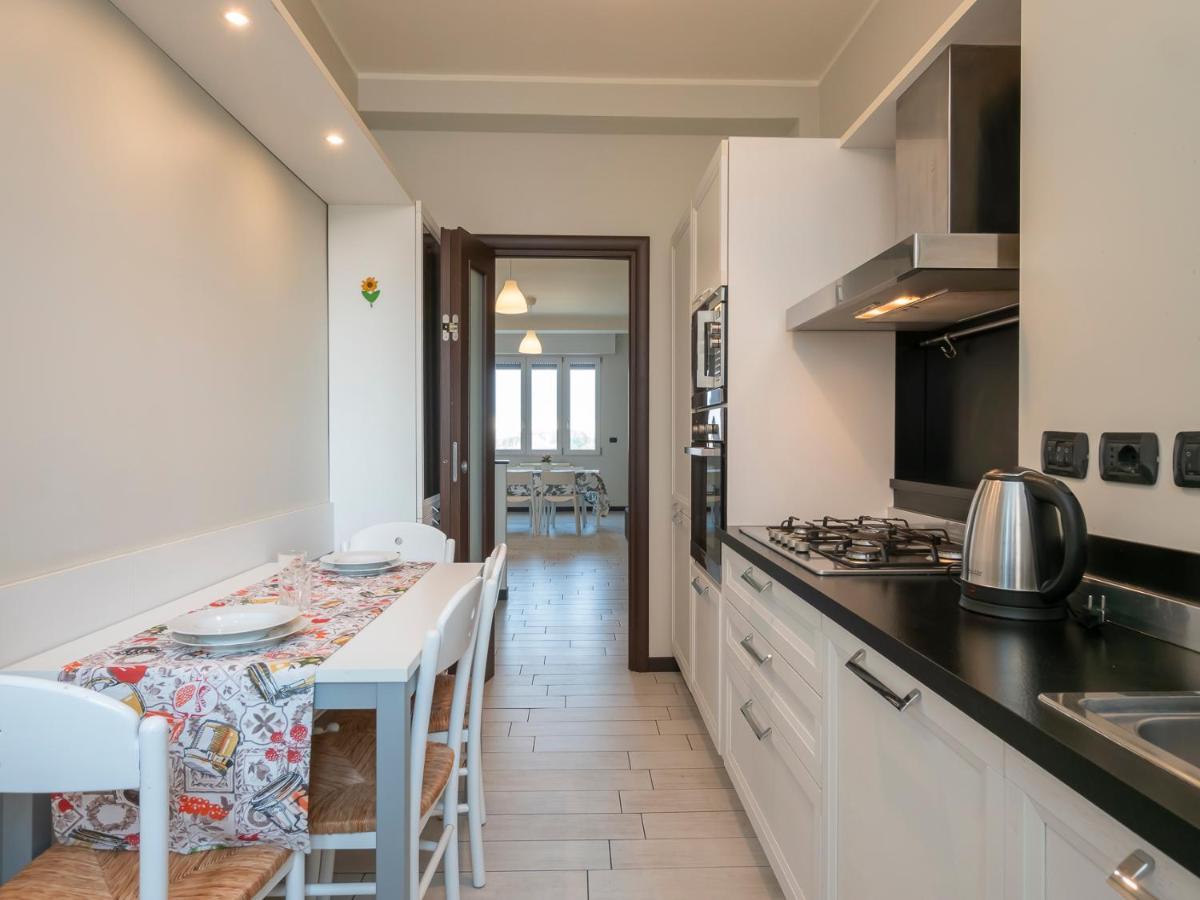 Youhosty - Murat 85 Apartment Milano Ngoại thất bức ảnh