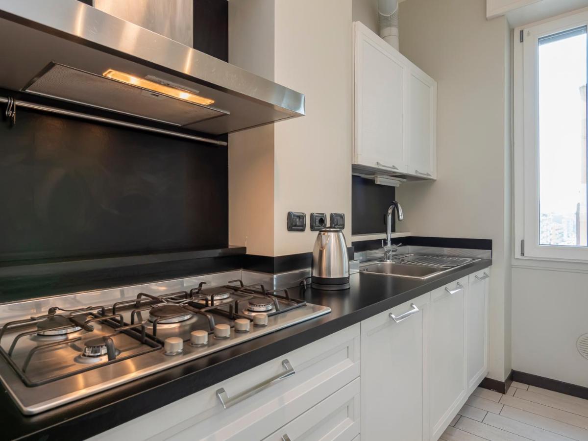 Youhosty - Murat 85 Apartment Milano Ngoại thất bức ảnh