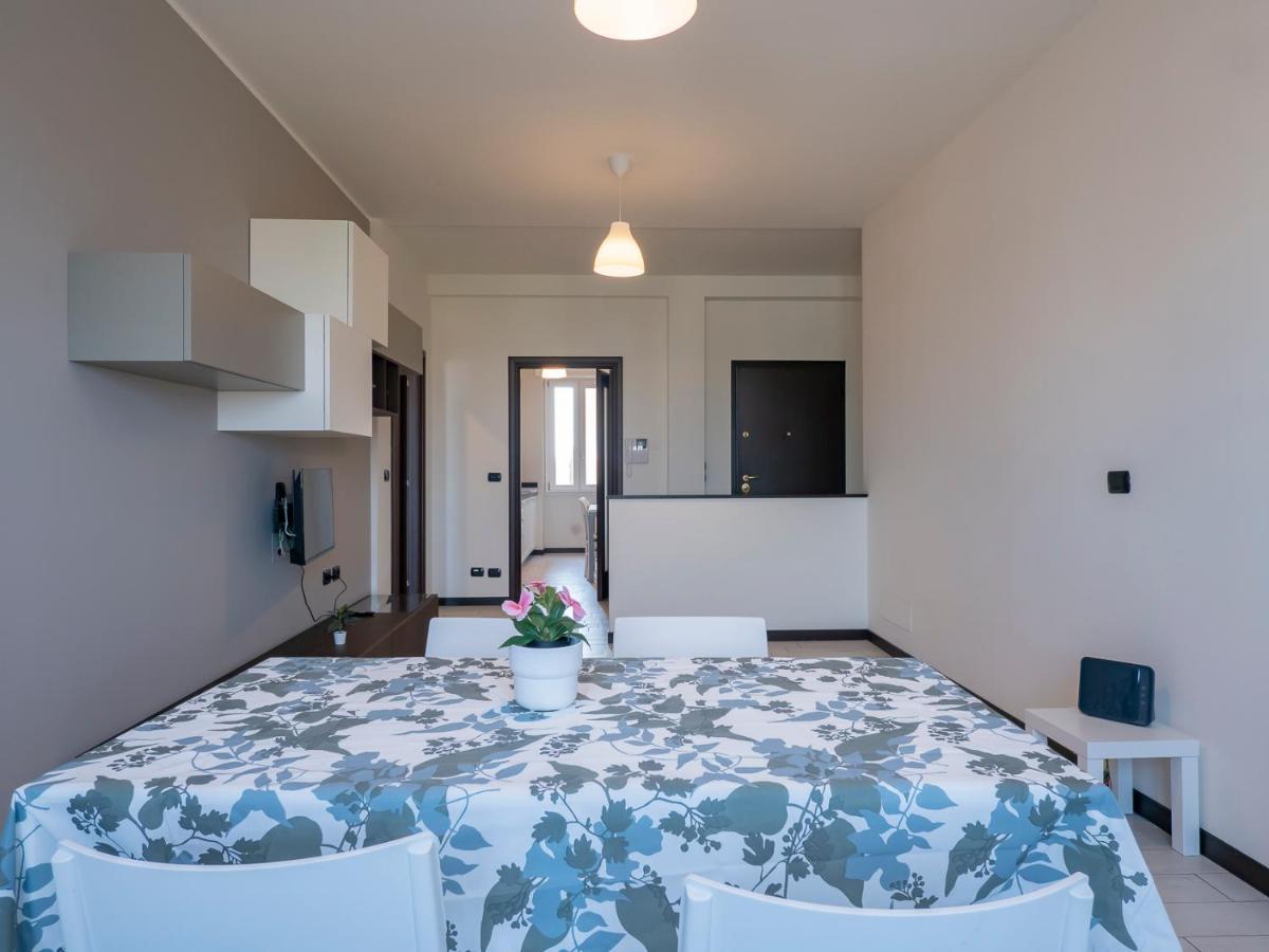 Youhosty - Murat 85 Apartment Milano Ngoại thất bức ảnh